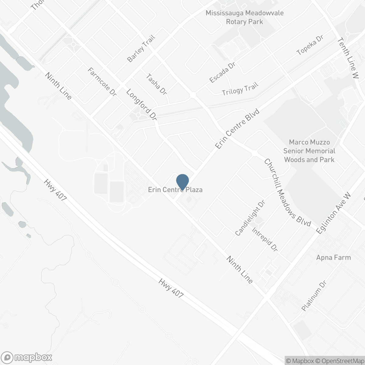 5298 ROADSIDE WAY E, Mississauga, Ontario L5M 0H9